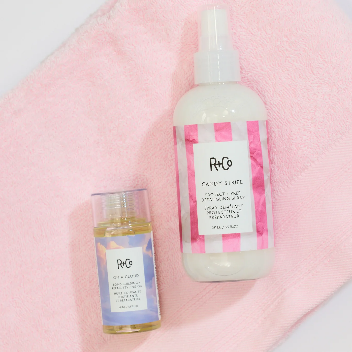 SOFT START Prep + Repair Duo - Image 2