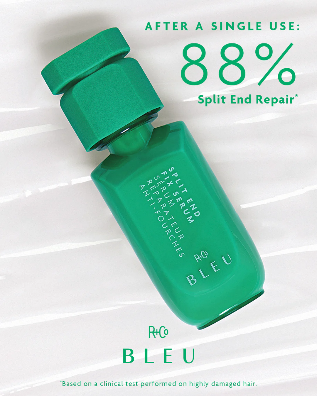 SPLIT END FIX SERUM - Image 3