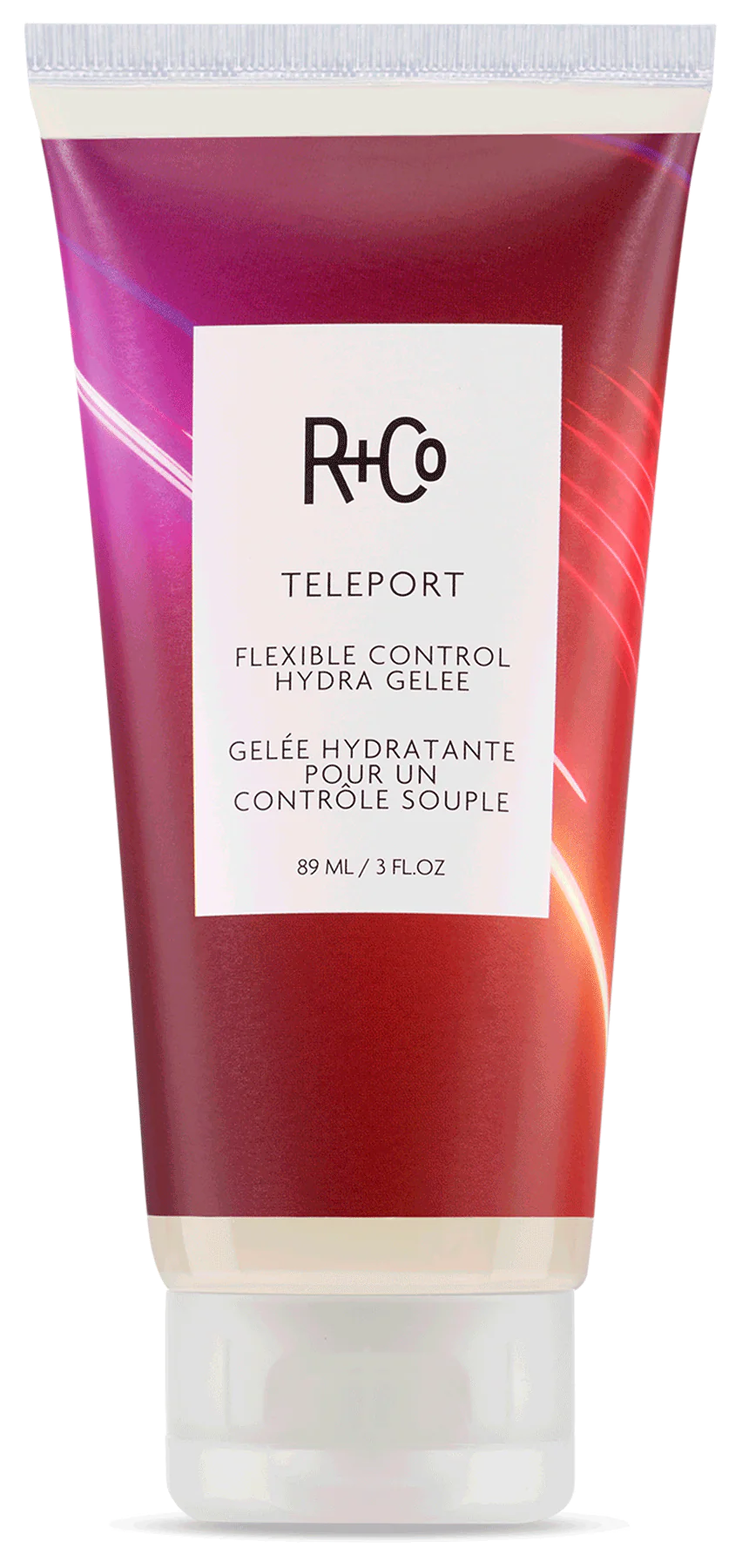 TELEPORT Flexible Control Hydra Gelee
