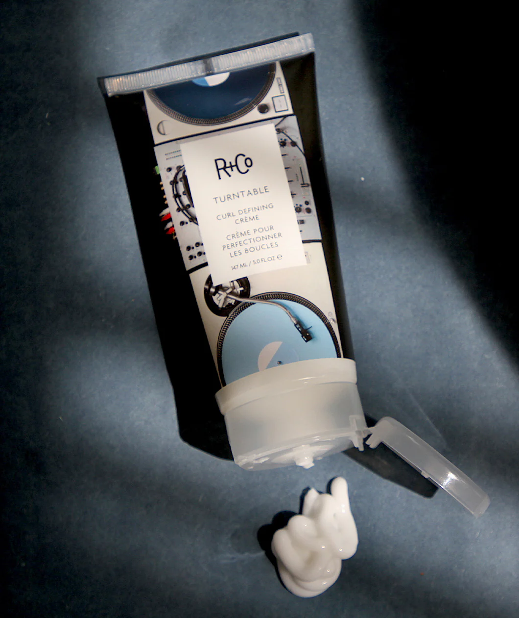 TURNTABLE Curl Defining Crème - Image 3