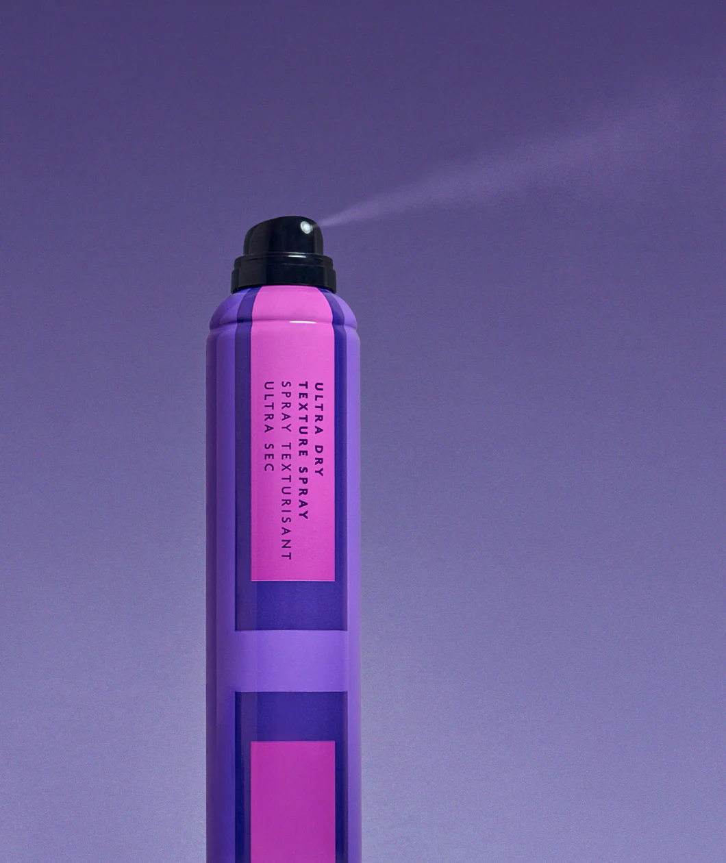 ULTRA DRY TEXTURE SPRAY - Image 3