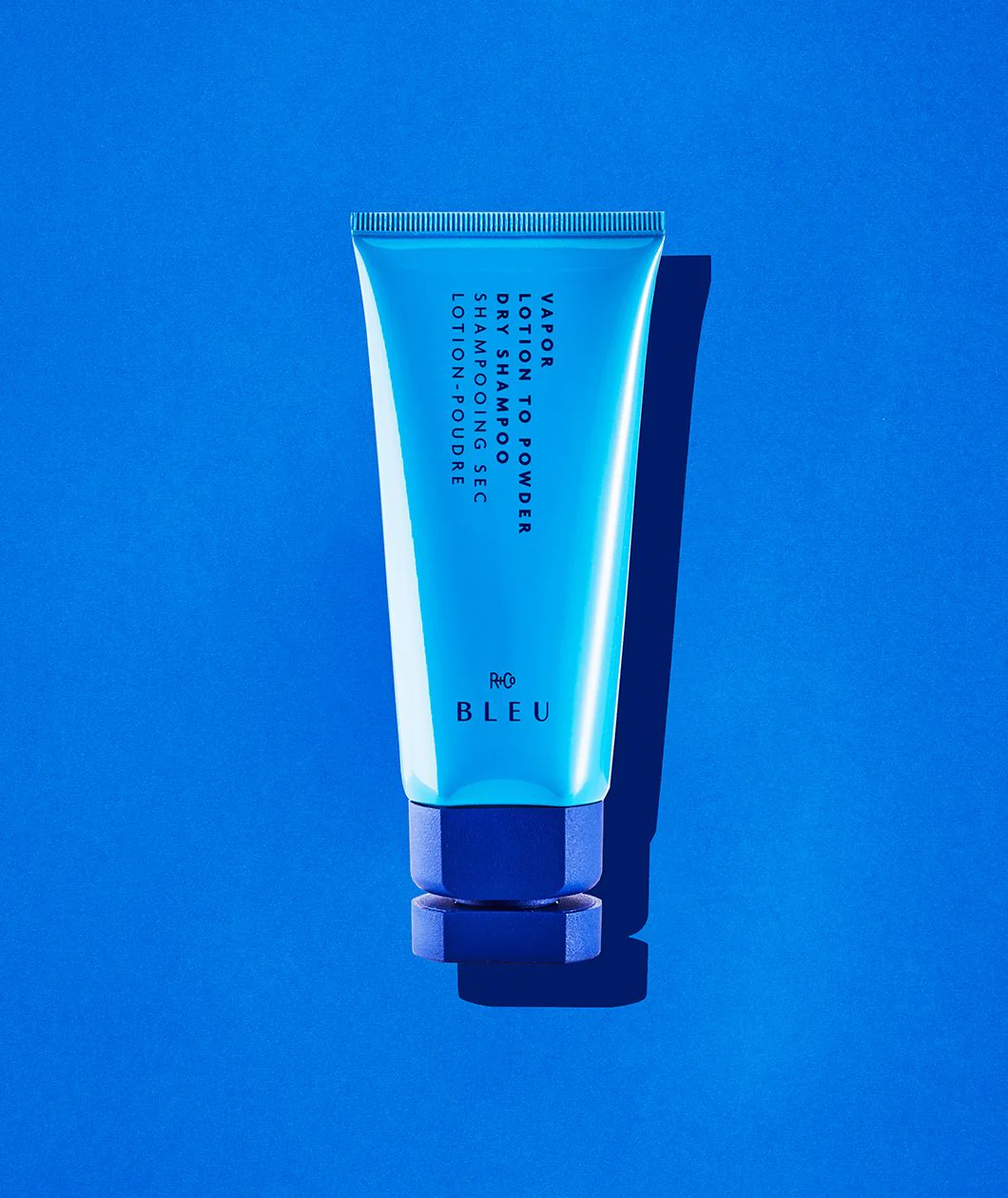 VAPOR LOTION TO POWDER DRY SHAMPOO - Image 3