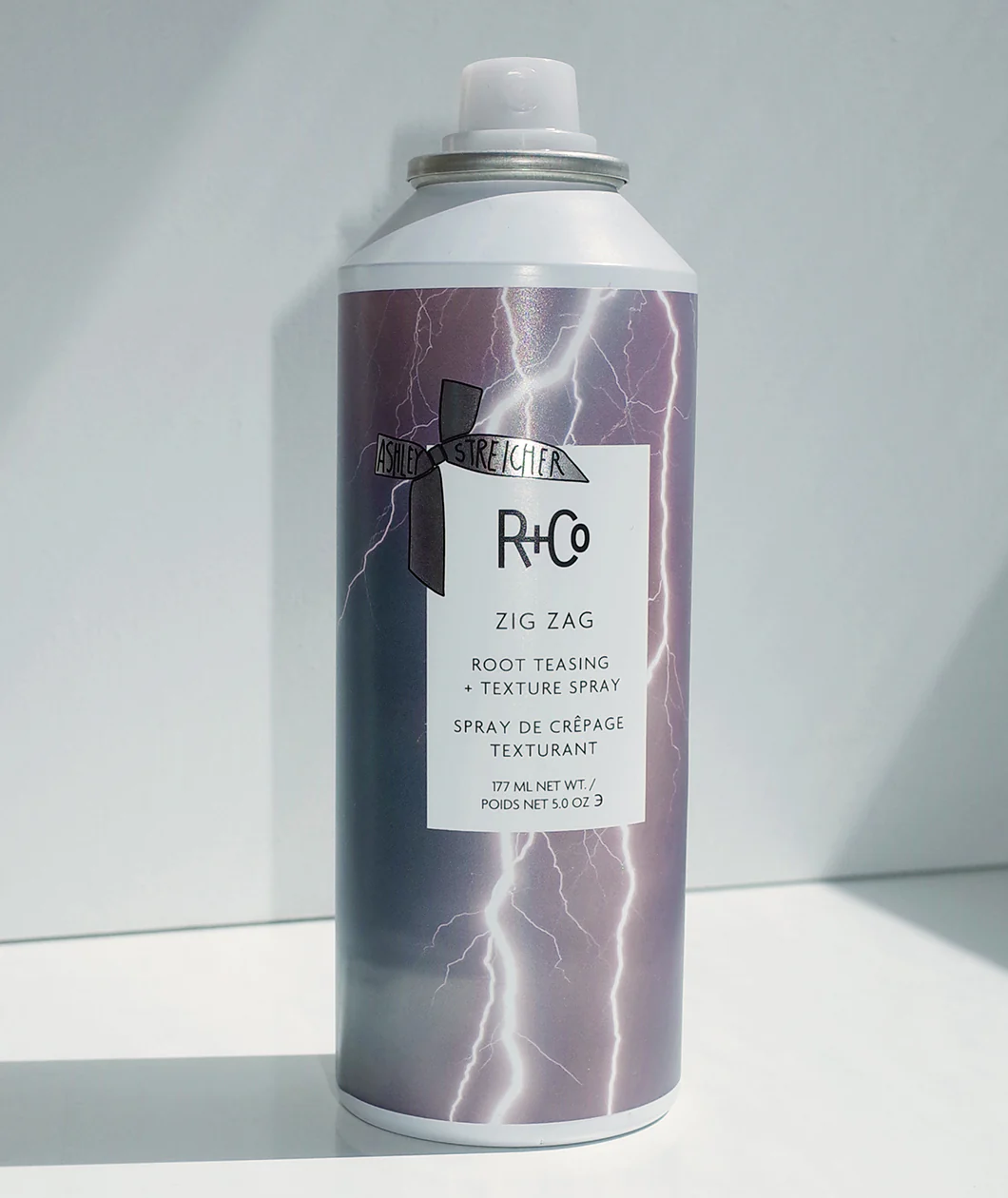 ZIG ZAG Root Teasing + Texture Spray - Image 3