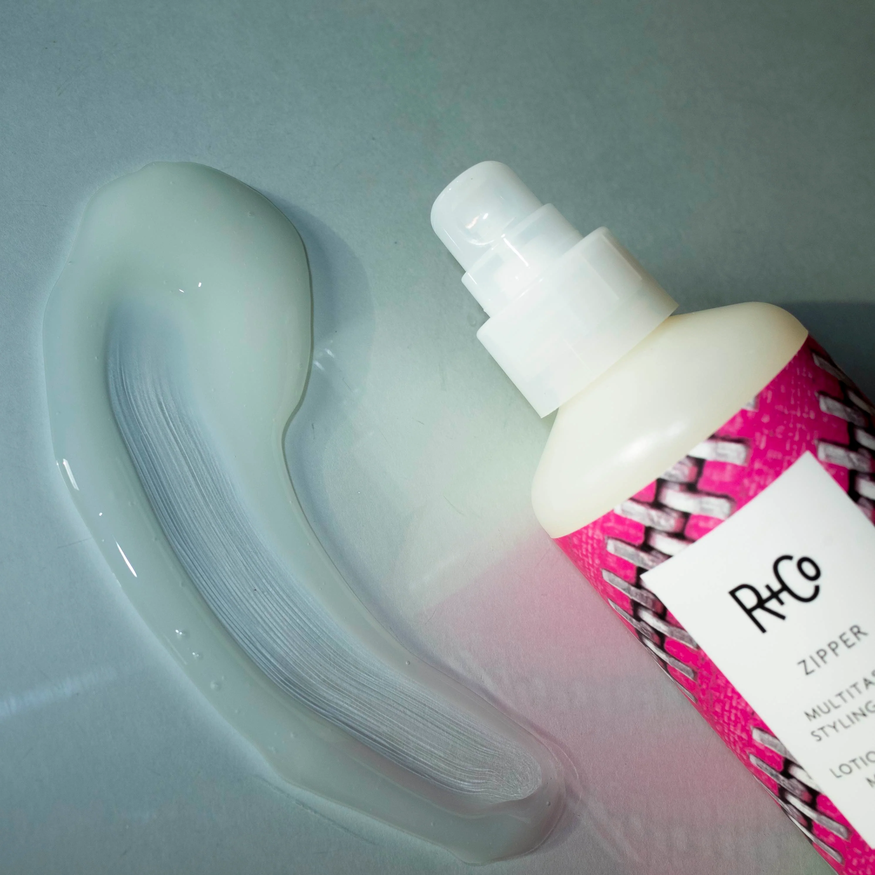 ZIPPER Multitasking Styling Lotion - Image 3
